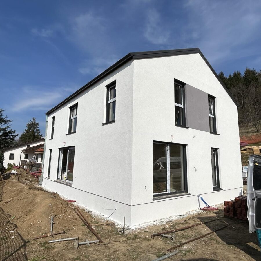 Novogradnja
